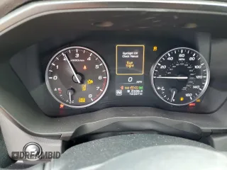 2024 Subaru Ascent Onyx Limited с VIN 4S4WMAKD2R3408656, выставлен на аукционе Copart как лот 66796304 с пробегом 12 337 миль миль и Списание • Salvage title. История ставок и продаж доступна на DreamBid. Изображение 9.