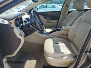 2010 Buick LaCrosse CXL with VIN 1G4GC5EG7AF145636, listed as a Copart auction lot 71729074 with 150,589 mi miles and Clean Title. Bid and sale history available at carsss.com. Image 7.