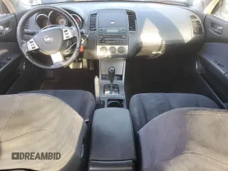 2005 Nissan Altima SL with VIN 1N4BL11D05C198081, listed as a Copart auction lot 48029835 with 247,726 mi miles and Non repairable. Bid and sale history available at DreamBid. Image 8.