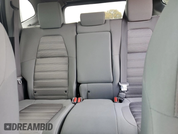 2019 Honda CR-V EX with VIN 7FARW2H54KE046148, listed as a Copart auction lot 51827375 with 58,224 mi miles and Non Repairable. Bid and sale history available at carsss.com. Image 10.