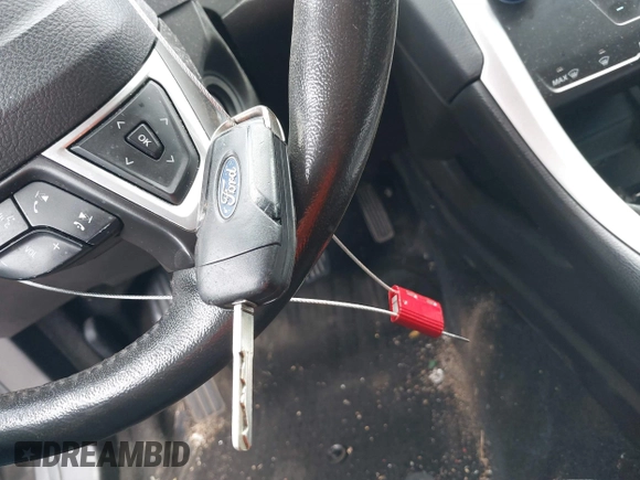 2013 Ford Fusion SE Hybrid с VIN 3FA6P0LU1DR267258, выставлен на аукционе IAAI как лот 42675187 с пробегом 184 121 миль миль и . История ставок и продаж доступна на DreamBid. Изображение 11.