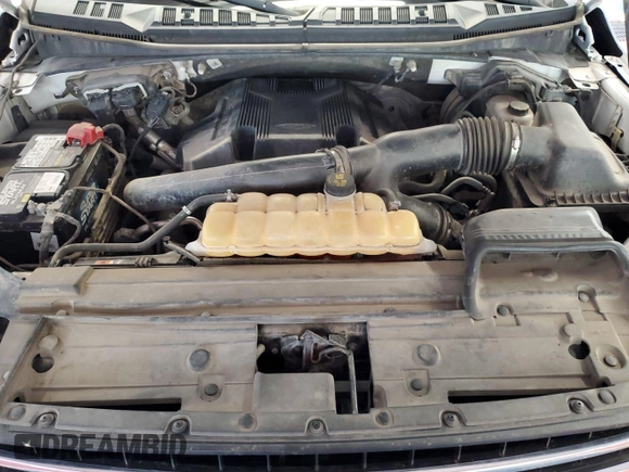 2018 Ford F-150 XL with VIN 1FTEW1EG1JFB41626, listed as a IAAI auction lot 42679343 with 157,482 mi miles and . Bid and sale history available at DreamBid. Image 14.