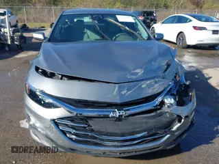 2024 Chevrolet Malibu LS with VIN 1G1ZB5ST6RF112357, listed as a IAAI auction lot 41191451 with 8,920 mi miles and . Bid and sale history available at DreamBid. Image 12.