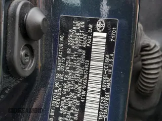 2013 Toyota Camry L with VIN 4T1BF1FK6DU676629, listed as a Copart auction lot 47759985 with 117,936 mi miles and Salvage Title. Bid and sale history available at DreamBid. Image 14.