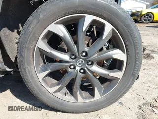 2016 Mazda CX-5 Grand Touring with VIN JM3KE2DY2G0715272, listed as a IAAI auction lot 41590492 with 134,176 mi miles. Bid and sale history available at carsss.com. Image 12.
