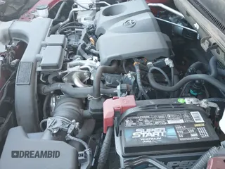 2019 Toyota RAV4 XLE Premium z VIN 2T3C1RFV2KW053136, wystawiony jako IAAI lot #43090075 z przebiegiem 53 413 mil mil oraz . Historia ofert i sprzedaży dostępna na DreamBid. Obrazek 19.