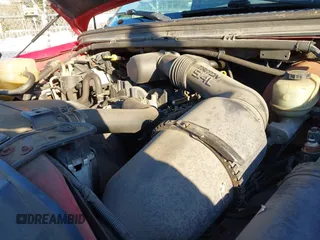 2003 Ford F-350 XL with VIN 1FTSF31L53EB97286, listed as a IAAI auction lot 41453727 with 235,320 mi miles and . Bid and sale history available at DreamBid. Image 10.