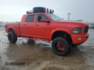 2010 Dodge 2500 SLT with VIN 3D7UT2HL2AG188719, listed as a Copart auction lot 50725655 with 265,442 mi miles and Clean title. Bid and sale history available at DreamBid. Image 4.