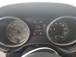 2011 Jeep Grand Cherokee 70th Anniversary with VIN 1J4RR4GT3BC675003, listed as a Copart auction lot 85105224 with 184,430 mi miles and Salvage Title. Bid and sale history available at carsss.com. Image 9.