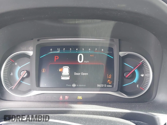2020 Honda Pilot EX z VIN 5FNYF6H37LB056638, wystawiony jako IAAI lot #41277619 z przebiegiem 62 213 mil mil oraz . Historia ofert i sprzedaży dostępna na DreamBid. Obrazek 7.