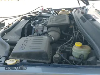 2002 Jeep Grand Cherokee Limited с VIN 1J8GX58NX2C245695, выставлен на аукционе IAAI как лот 42888771 с пробегом 130 762 миль миль и . История ставок и продаж доступна на DreamBid. Изображение 19.