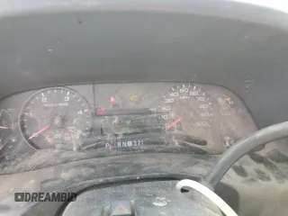 2005 Ford F-250 XL z VIN 1FTSW21P55EC86436, wystawiony jako Copart lot #48553635 z przebiegiem 172 583 mil mil oraz Szkoda całkowita • Salvage title. Historia ofert i sprzedaży dostępna na DreamBid. Obrazek 9.