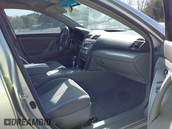 2011 Toyota Camry LE with VIN 4T4BF3EK8BR137834, listed as a IAAI auction lot 42001613 with 259,050 mi miles and . Bid and sale history available at carsss.com. Image 5.