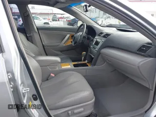 2007 Toyota Camry LE with VIN 4T1BK46K67U542687, listed as a IAAI auction lot 42182009 with 121,136 mi miles and . Bid and sale history available at DreamBid. Image 5.