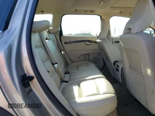 2013 Volvo XC70 3.2L with VIN YV4952BZ3D1152240, listed as a Copart auction lot 80683303 with 64,751 mi miles and Salvage Title. Bid and sale history available at DreamBid. Image 10.