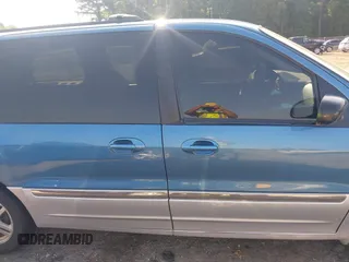 2003 Ford Windstar SEL with VIN 2FMZA53403BA04323, listed as a IAAI auction lot 42600207 with 273,136 mi miles and . Bid and sale history available at DreamBid. Image 13.