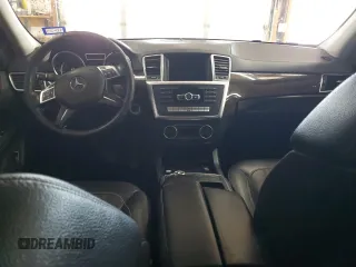 2015 Mercedes-Benz GL-Class GL 450 with VIN 4JGDF6EE0FA474486, listed as a Copart auction lot 51009644 with 208,842 mi miles. Bid and sale history available at carsss.com. Image 8.