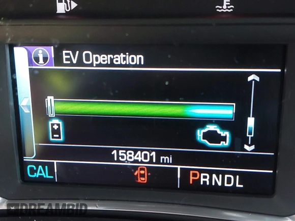 2017 Chevrolet Malibu Hybrid with VIN 1G1ZJ5SU3HF214824, listed as a IAAI auction lot 41571564 with 158,401 mi miles and . Bid and sale history available at DreamBid. Image 15.