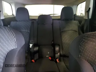 2013 Dodge Journey American Value with VIN 3C4PDCAB8DT509251, listed as a Copart auction lot 53996125 with 112,041 mi miles and Non Repairable. Bid and sale history available at DreamBid. Image 10.