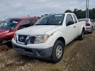 2016 Nissan Frontier S with VIN 1N6BD0CT0GN748146, listed as a Copart auction lot 64463275 with 108,110 mi miles and Clean title. Bid and sale history available at DreamBid. Image 1.