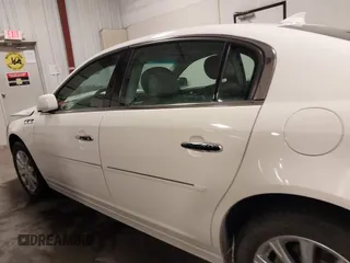 2011 Buick Lucerne CXL with VIN 1G4HC5EM1BU151570, listed as a IAAI auction lot 41815302 with 142,803 mi miles and . Bid and sale history available at DreamBid. Image 14.