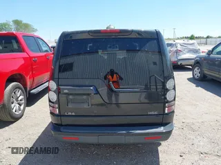 2016 Land Rover LR4 HSE with VIN SALAG2V60GA791975, listed as a IAAI auction lot 42264756 with 80,967 mi miles and . Bid and sale history available at DreamBid. Image 17.