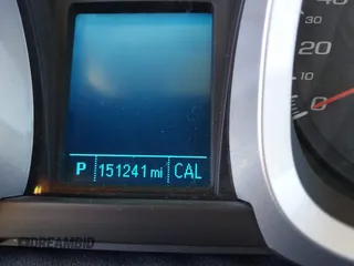 2013 Chevrolet Equinox LT with VIN 2GNALPEK8D6174689, listed as a IAAI auction lot 41692744 with 151,241 mi miles and . Bid and sale history available at DreamBid. Image 7.