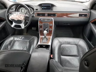 2013 Volvo XC70 3.2L with VIN YV4940BZ0D1153126, listed as a Copart auction lot 80419904 with 160,899 mi miles and Salvage Title. Bid and sale history available at DreamBid. Image 8.