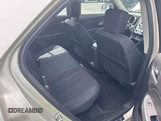 2014 Chevrolet Equinox LS z VIN 2GNALAEK1E6360024, wystawiony jako IAAI lot #42330732 z przebiegiem 121 614 mil mil oraz . Historia ofert i sprzedaży dostępna na DreamBid. Obrazek 8.