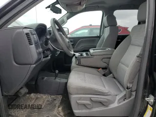 2016 Chevrolet Silverado 1500 LS with VIN 1GCVKNEC4GZ421872, listed as a Copart auction lot 51956675 with 88,994 mi miles and Clean Title. Bid and sale history available at carsss.com. Image 7.