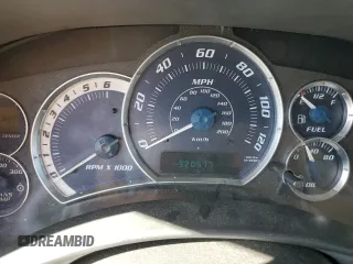 1999 GMC New Sierra 1500 SLE with VIN 2GTEC19T0X1510735, listed as a Copart auction lot 53745825 with 320,517 mi miles and Salvage Title. Bid and sale history available at carsss.com. Image 9.