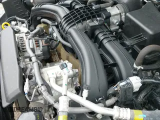 2021 Subaru Impreza с VIN 4S3GKAB68M3606120, выставлен на аукционе IAAI как лот 42376319 с пробегом 49 578 миль миль и . История ставок и продаж доступна на DreamBid. Изображение 19.