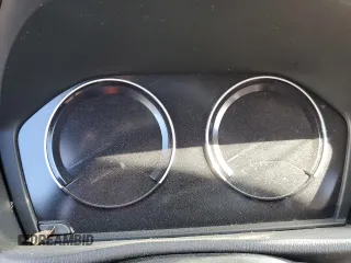 2020 BMW X2 sDrive28i z VIN WBXYH9C01L5P45989, wystawiony jako Copart lot #48869525 z przebiegiem Nie podano mil oraz Nie do naprawy • Non repairable. Historia ofert i sprzedaży dostępna na DreamBid. Obrazek 9.