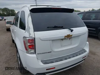 2008 Chevrolet Equinox Sport z VIN 2CNDL537186039676, wystawiony jako IAAI lot #42361143 z przebiegiem 212 944 mil mil oraz . Historia ofert i sprzedaży dostępna na DreamBid. Obrazek 6.