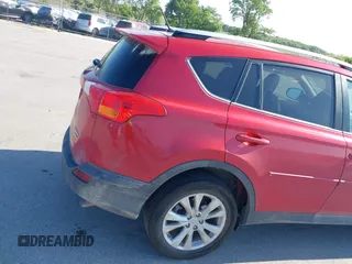 2013 Toyota RAV4 Limited z VIN 2T3DFREVXDW080417, wystawiony jako IAAI lot #42660251 z przebiegiem 156 017 mil mil oraz . Historia ofert i sprzedaży dostępna na DreamBid. Obrazek 20.