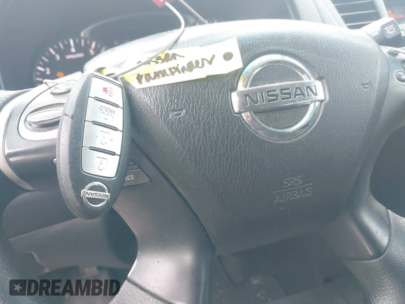 2014 Nissan Pathfinder Platinum с VIN 5N1AR2MN5EC677882, выставлен на аукционе IAAI как лот 42446911 с пробегом 225 328 миль миль и . История ставок и продаж доступна на DreamBid. Изображение 11.