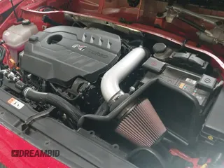 2023 Hyundai Kona with VIN KM8KH3AC2PU008143, listed as a IAAI auction lot 43424248 with 17,749 mi miles and . Bid and sale history available at DreamBid. Image 21.