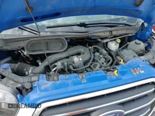 2020 Ford Transit Cargo с VIN 1FTBR1Y86LKB56275, выставлен на аукционе Copart как лот 55617175 с пробегом 122 116 миль миль и Чистый • Clean title. История ставок и продаж доступна на DreamBid. Изображение 13.