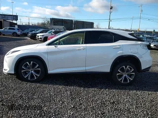 2022 Lexus RX with VIN 2T2HZMDA9NC349721, listed as a Copart auction lot 73320442 with 2,135 mi miles. Bid and sale history available at carsss.com. Image 13.