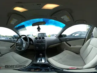 2012 Nissan Altima S z VIN 1N4AL2AP1CN494367, wystawiony jako IAAI lot #42197956 z przebiegiem 109 685 mil mil oraz . Historia ofert i sprzedaży dostępna na DreamBid. Obrazek 18.