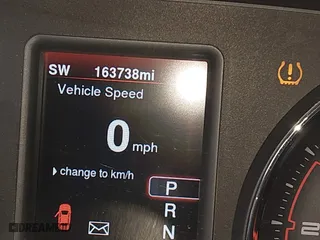 2013 Dodge Charger RT Max with VIN 2C3CDXCT1DH711065, listed as a IAAI auction lot 41512711 with 163,738 mi miles. Bid and sale history available at carsss.com. Image 15.