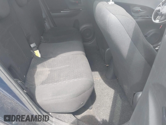 2008 Scion xD with VIN JTKKU10448J004492, listed as a IAAI auction lot 42071070 with 198,787 mi miles. Bid and sale history available at carsss.com. Image 8.