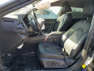 2021 Toyota Camry SE Nightshade with VIN 4T1G11AK4MU412661, listed as a Copart auction lot 48388285 with 79,314 mi miles and Salvage Title. Bid and sale history available at carsss.com. Image 7.
