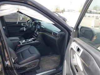 2021 Ford Explorer Platinum с VIN 1FM5K8HC7MGC28101, выставлен на аукционе IAAI как лот 42126938 с пробегом 20 257 миль миль и . История ставок и продаж доступна на DreamBid. Изображение 5.