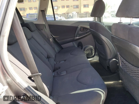 2011 Toyota RAV4 Sport с VIN 2T3WF4DV7BW064847, выставлен на аукционе Copart как лот 60478105 с пробегом 147 881 миль миль и Списание • Salvage title. История ставок и продаж доступна на DreamBid. Изображение 10.