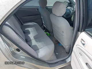 2002 Toyota Prius with VIN JT2BK18U120067170, listed as a IAAI auction lot 42140258 with 172,818 mi miles and . Bid and sale history available at DreamBid. Image 8.