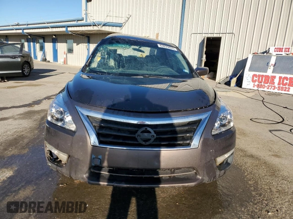 2013 Nissan Altima S with VIN 1N4AL3AP4DN413949, listed as a Copart auction lot 83835624 with Not Provided miles and Non Repairable. Bid and sale history available at DreamBid. Image 5.