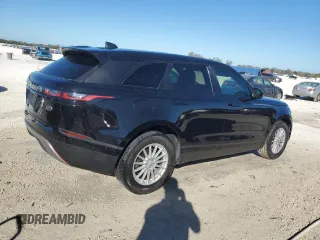 2019 Land Rover Range Rover Velar with VIN SALYA2EX4KA210785, listed as a Copart auction lot 40005024 with 67,469 mi miles. Bid and sale history available at carsss.com. Image 3.