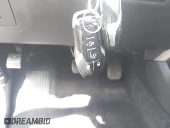 2015 Ford F-150 XLT с VIN 1FTEW1EG5FFA66324, выставлен на аукционе IAAI как лот 42381572 с пробегом 192 673 миль миль и . История ставок и продаж доступна на DreamBid. Изображение 11.