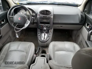 2005 Saturn VUE with VIN 5GZCZ33D75S858689, listed as a Copart auction lot 80160684 with 209,776 mi miles and Salvage Title. Bid and sale history available at carsss.com. Image 8.